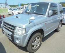 CUSCINETTO MITSUBISHI PAJERO