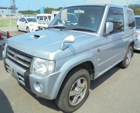 Cuscinetto mitsubishi pajero - cuscinetto,