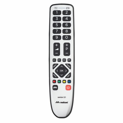 Telecomando universale gumbody - telecomando,