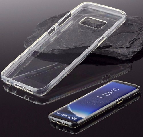 Custodia silicone case cover - case,