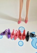 40 paia scarpe in silicone