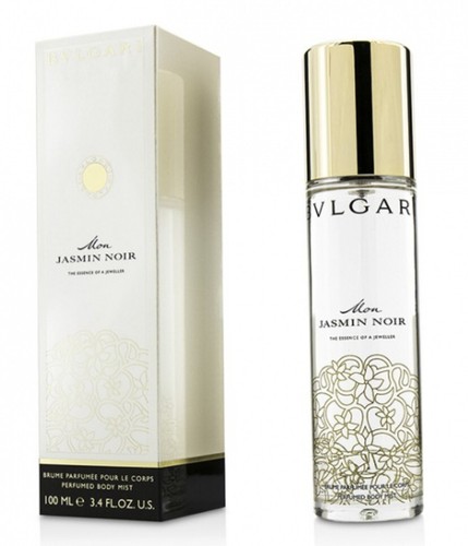 Bvlgari mon jasmin - mon, noir
