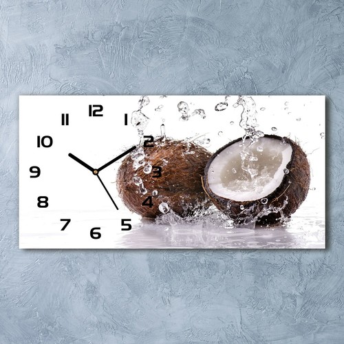Tulup orologio parete - da,