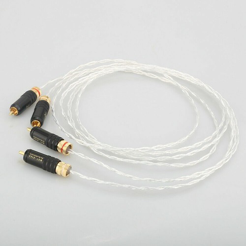 Cavo audio occ placcato - cavo,