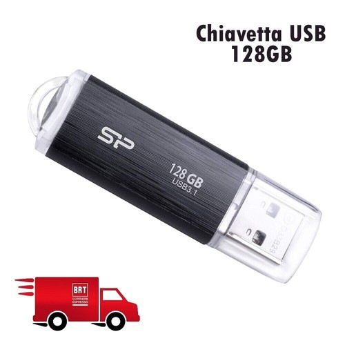 Chiavetta usb 128 pennetta - chiavetta, gb