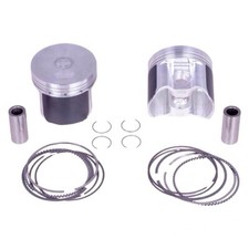 Serie pistoni stampati