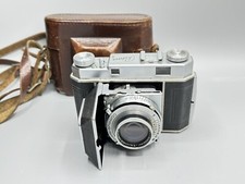 Kodak Retina II con