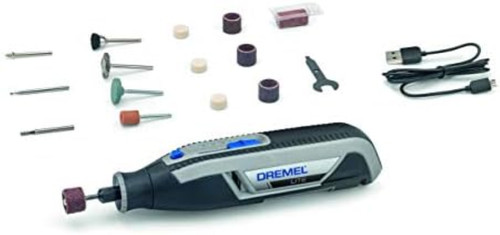 Dremel lite 7760 cordless - lite,