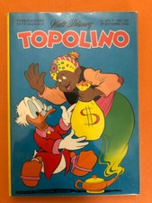 TOPOLINO LIBRETTO 670
