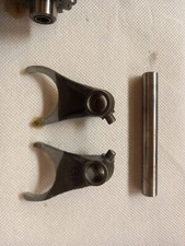 2 Forchette E Desmo Per Kawasaki KXF 250 2004 E Suzuki Rmz 250 2004