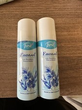 Eucasol JUST Spray 50 ML