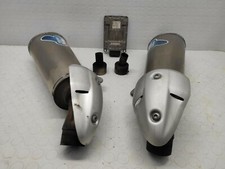 96522710a kit scarico - kit,