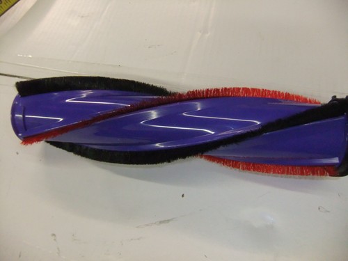 Brushroll spazzola roller bar - roller,
