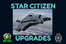 Aggiornamenti Star Citizen M2