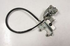 GANCI SERRATURA SELLA YAMAHA XJ6 DIVERSION ABS 2009/2016