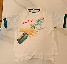T-shirt vintage anni 90 Salem
