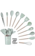 set di utensili per cucina