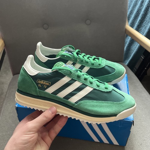 Adidas sl72 uomo - 9, rs