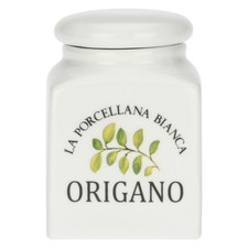 LA PORCELLANA BIANCA Conserva