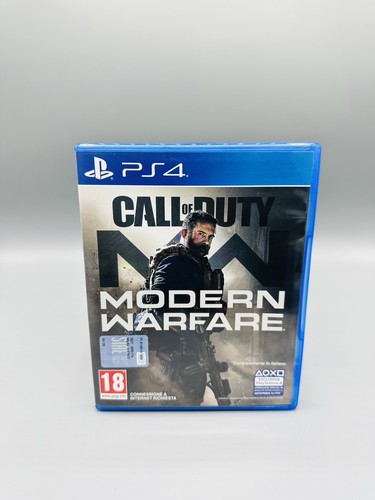 Call duty modern - of,
