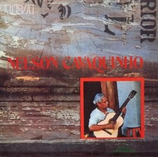 Nelson Cavaquinho, Nelson Cavaquinho