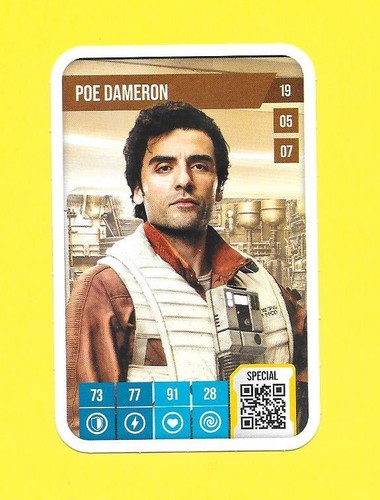 Carte star wars auchan - wars,