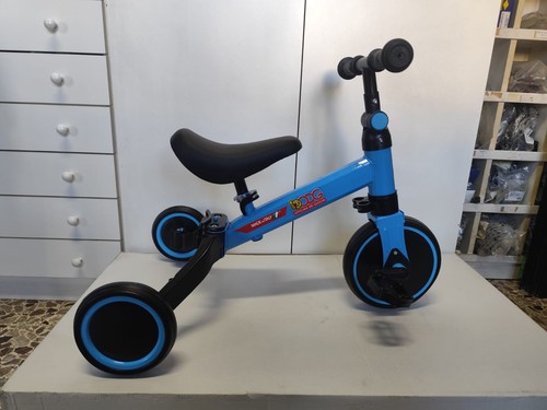 Triciclo odg happy baby - happy,