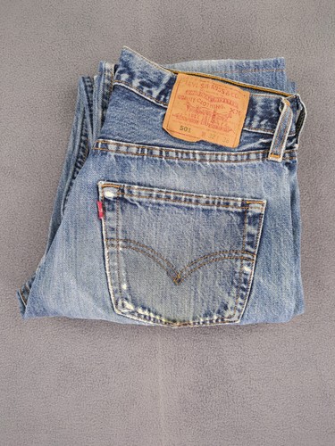 Jean vintage 90s made usa - vintage,