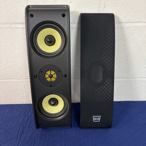 Sls superior listening systems - sls,