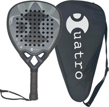 TITAN 2025 Racchetta Con Padel