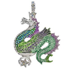 Kirks Folly Sirena Drago