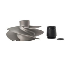 Impeller Solutions 13/19