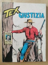TEX N. 92 - DA L. 400 - OTTIMO