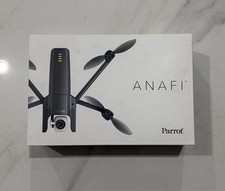 Parrot Anafi 4K Drone with