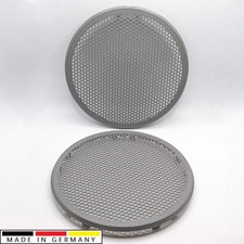 Printbtw 2x copertura griglia altoparlanti adatta per VW T4