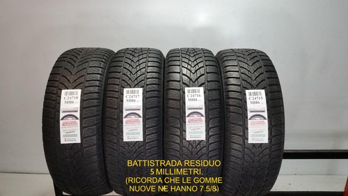 Gomme usate termiche - usate,