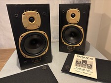 Tannoy Eclipse Libreria