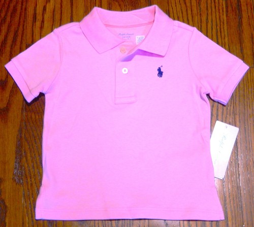 Polo ralph lauren autentica - polo,