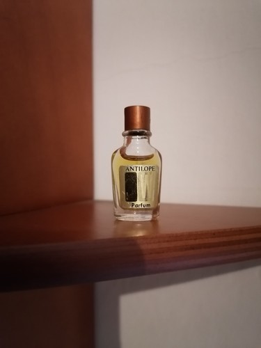 Antilope weil parfum ml - antilope,