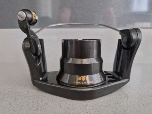 Shimano big baitrunner - big,