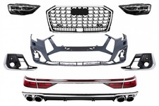BodyKit per Audi A8 D5