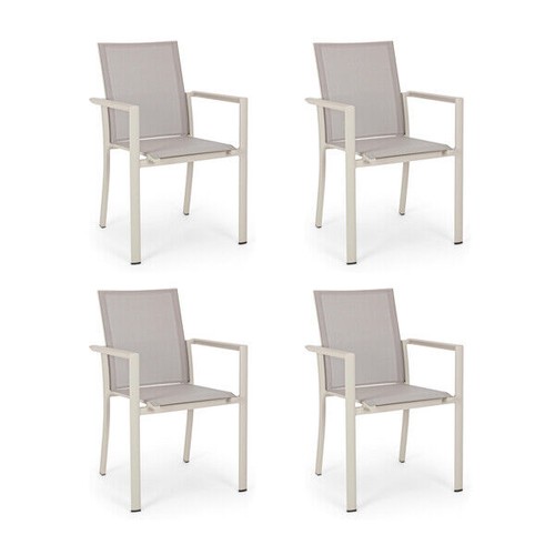 Set sedie esterno in - esterno,