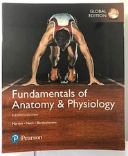 Fundamentals of Anatomy &