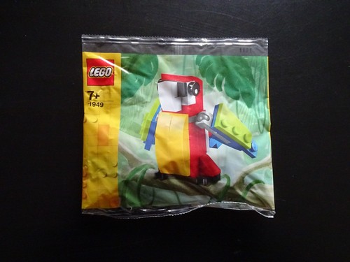Lego creator 11949 - creator, nuovo
