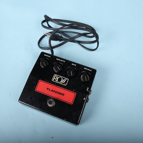 Pedale per chitarra - , vintage