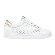 Geox Sneakers Bianca Traforata