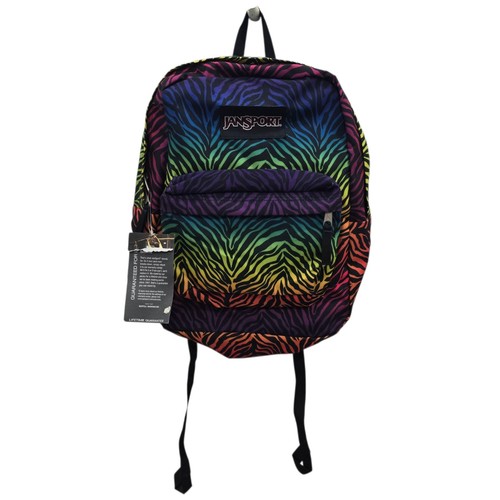 Zaino jansport y2k 00s rainbow - 00s,