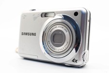 Scheda SD Samsung ES9 compatta