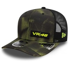 Cappellino VR46 Trucker New