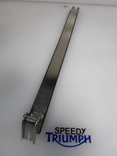 Cinghia serbatoio triumph - cinghia,